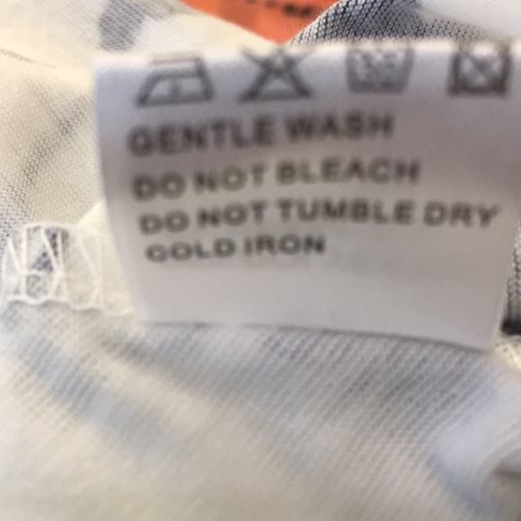 💙New Fensace mini petit dress. Size: small - Picture 7 of 7